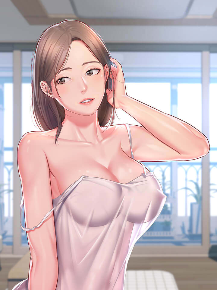 The Ladies’ Associate – Chapter 2
