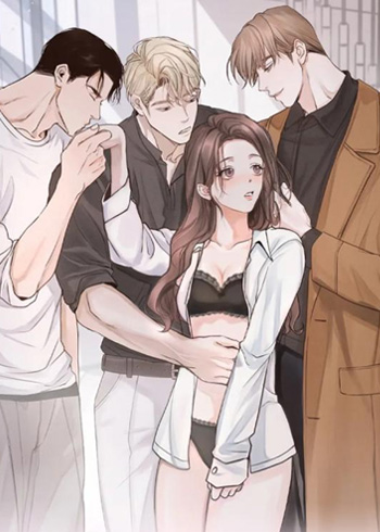 The Men in My Bed – Chapter 3
