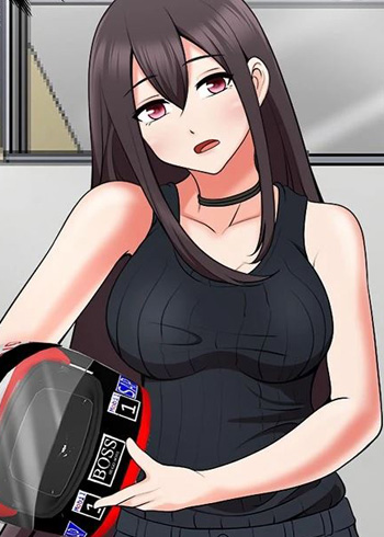 The Naughty Volleyball Team – Chapter 21