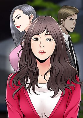 The Nice Woman – Chapter 29