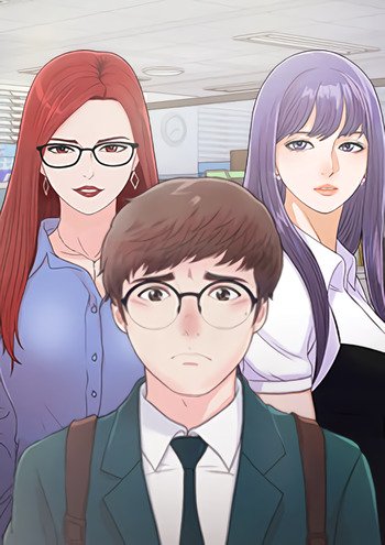 The Rookie – Chapter 19