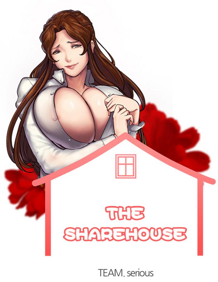 The Sharehouse – Chapter 21