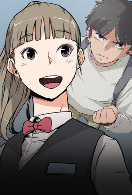 The Spot Master – Chapter 13