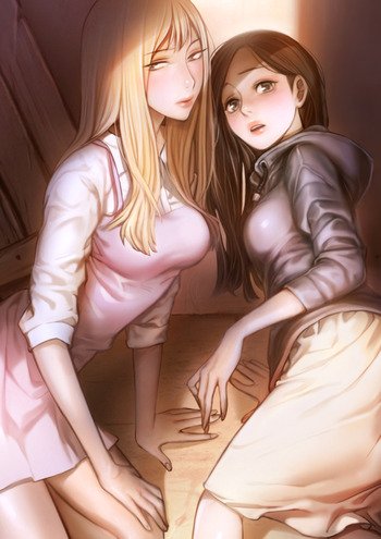 The Two Newcomers – Chapter 21