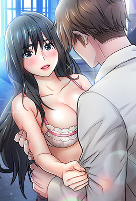 The Unexpected Guest – Chapter 3