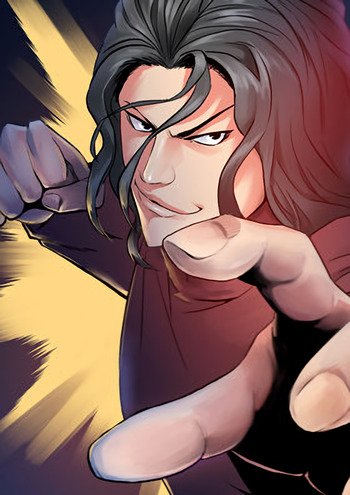The Villain – Chapter 80
