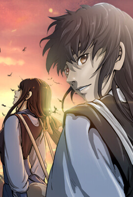 The Wanderer – Chapter 35