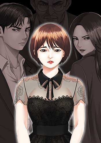 The Widow – Chapter 21
