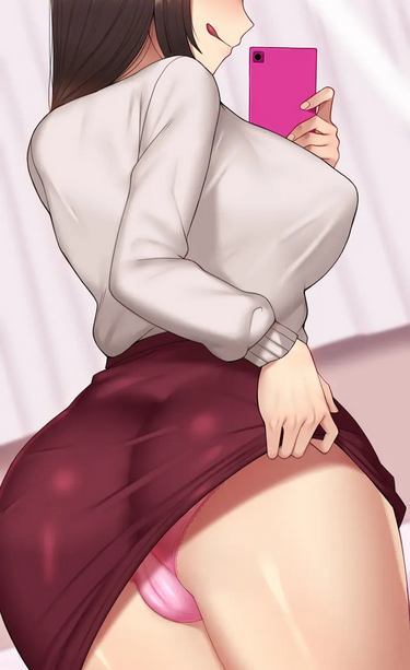 There’s Something Loose in Her Head – Chapter 13