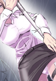 Thorn Raw – Chapter 30