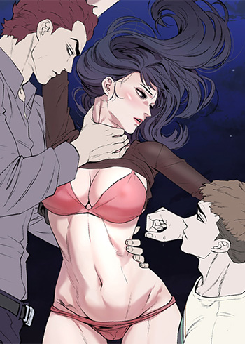 Thorns on Innocence – Chapter 3