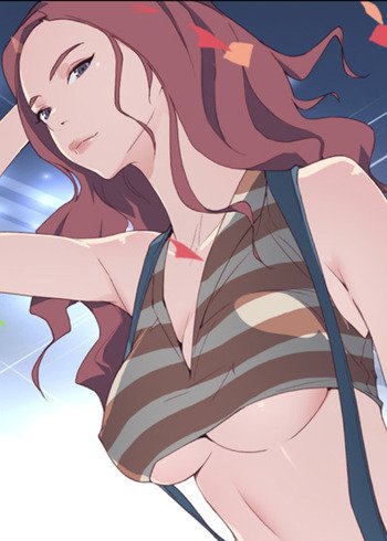 Tighty Lady – Chapter 28