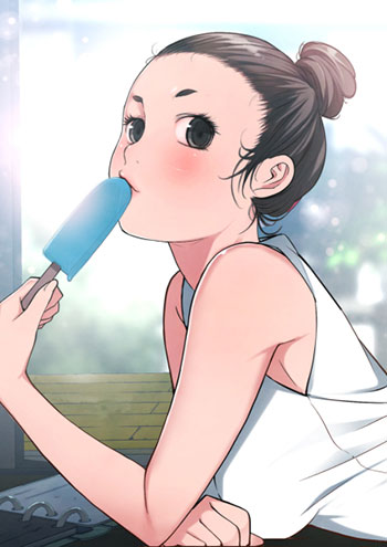 Tissue Guzzler – Chapter 1