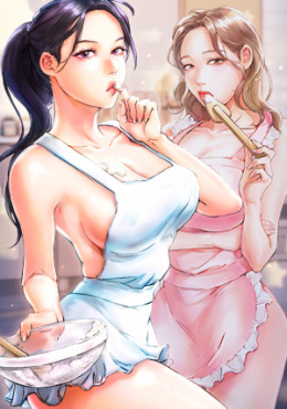Today Dinner Raw – Chapter 63