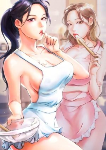 Tonight, You’re My Dinner – Chapter 28