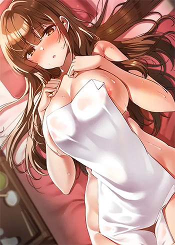 Too Good At Massages – Chapter 13