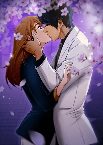 Touch Me – Chapter 10