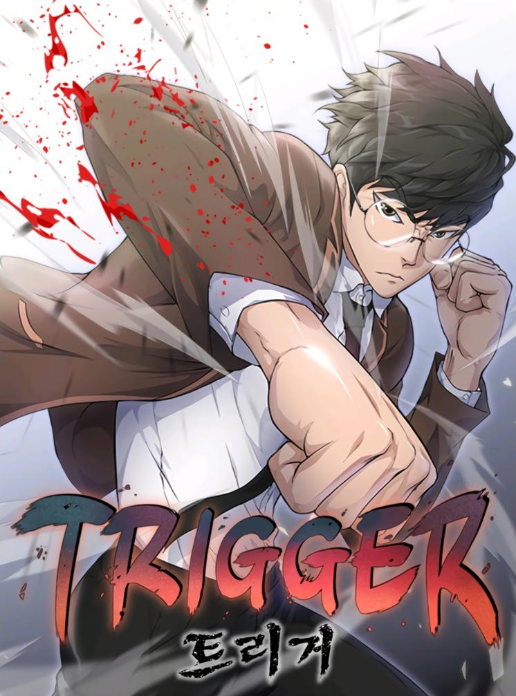 Trigger – Chapter 11
