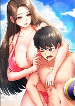 Troublesome Sister Raw – Chapter 21