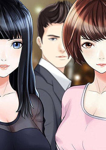 Two Wives – Chapter 28
