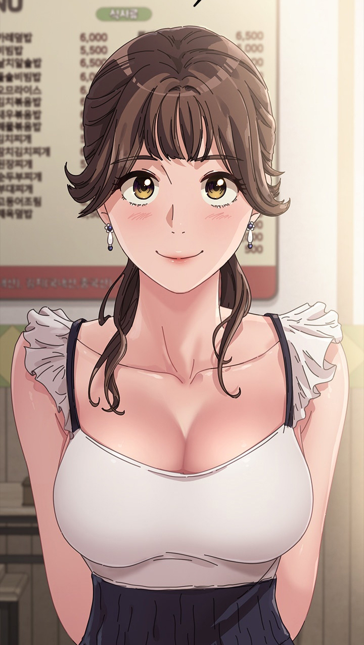 Ugh! My Husband Raw – Chapter 41