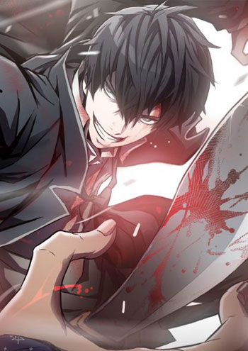 Ultimate Outcast – Chapter 50