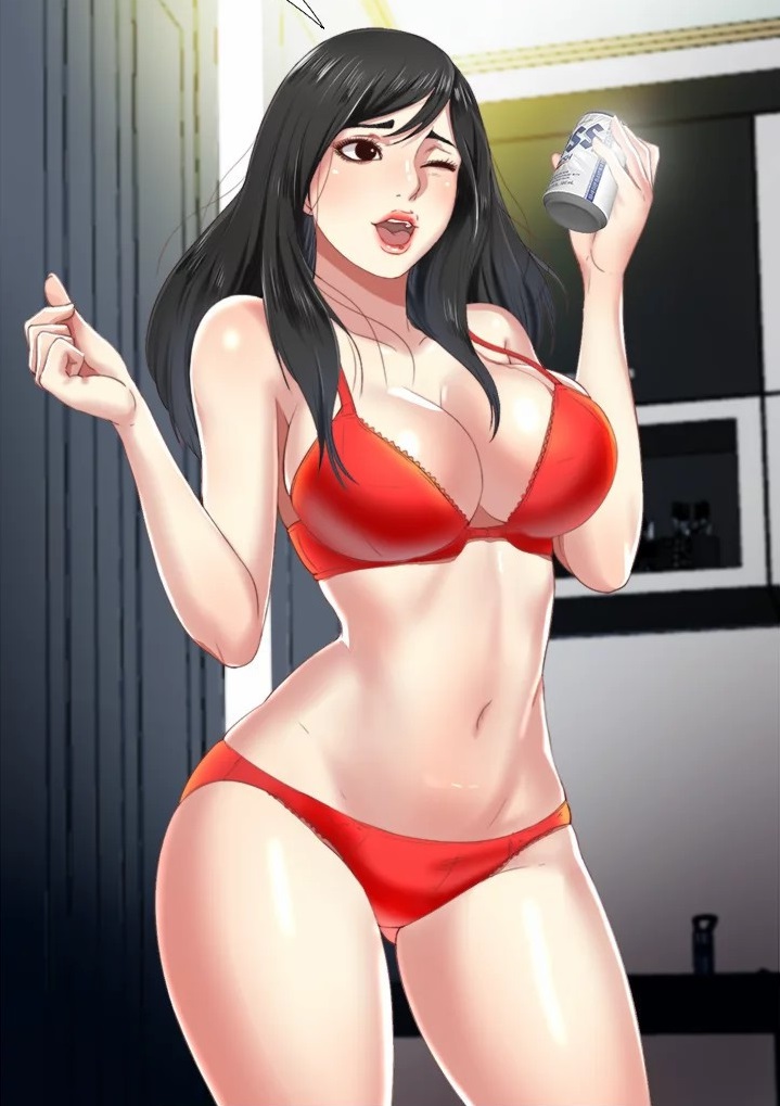 Under One Roof – Chapter 4
