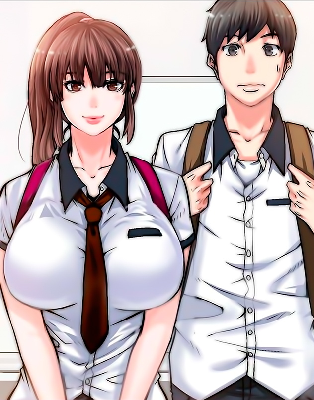 Unrequited Love – Chapter 7