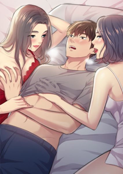 Unsettling Cohabitation Raw – Chapter 4