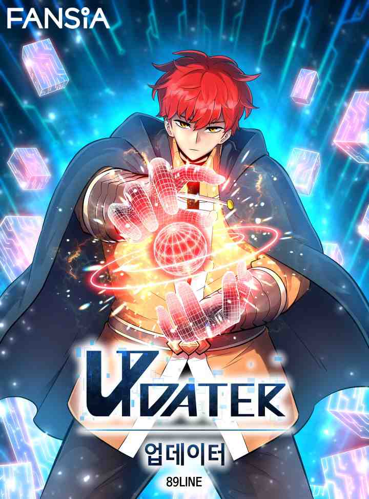 Updater – Chapter 39