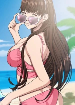 Venus Guytrap – Chapter 9