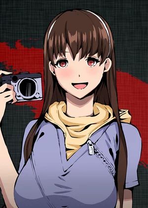 Venus Trap – Chapter 1