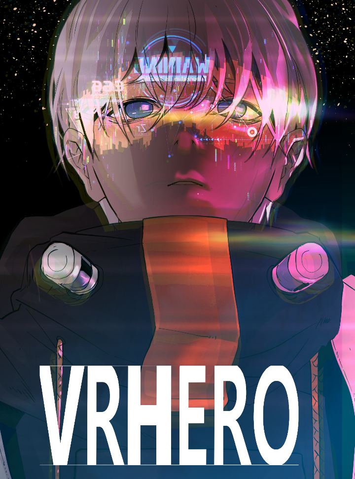 VR HERO – Chapter 32