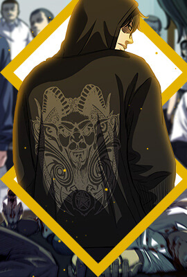 Watch Dog – Chapter 3