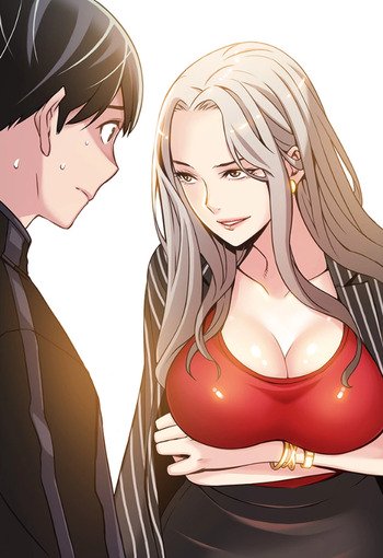 Weak Point – Chapter 13