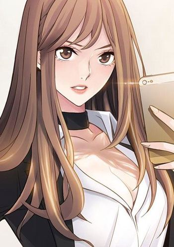 Weak Point Raw – Chapter 60