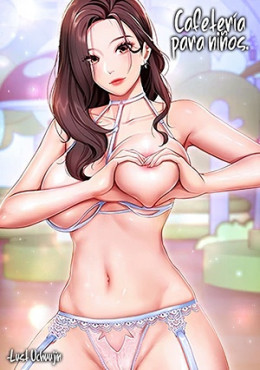 Welcome to Kids Cafe – Chapter 21