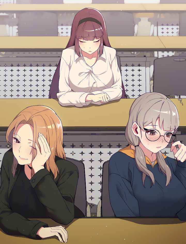 What Do I Do Now? – Chapter 21