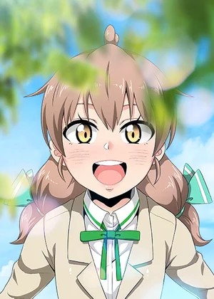 Whatever You Say, I Won’t! – Chapter 9