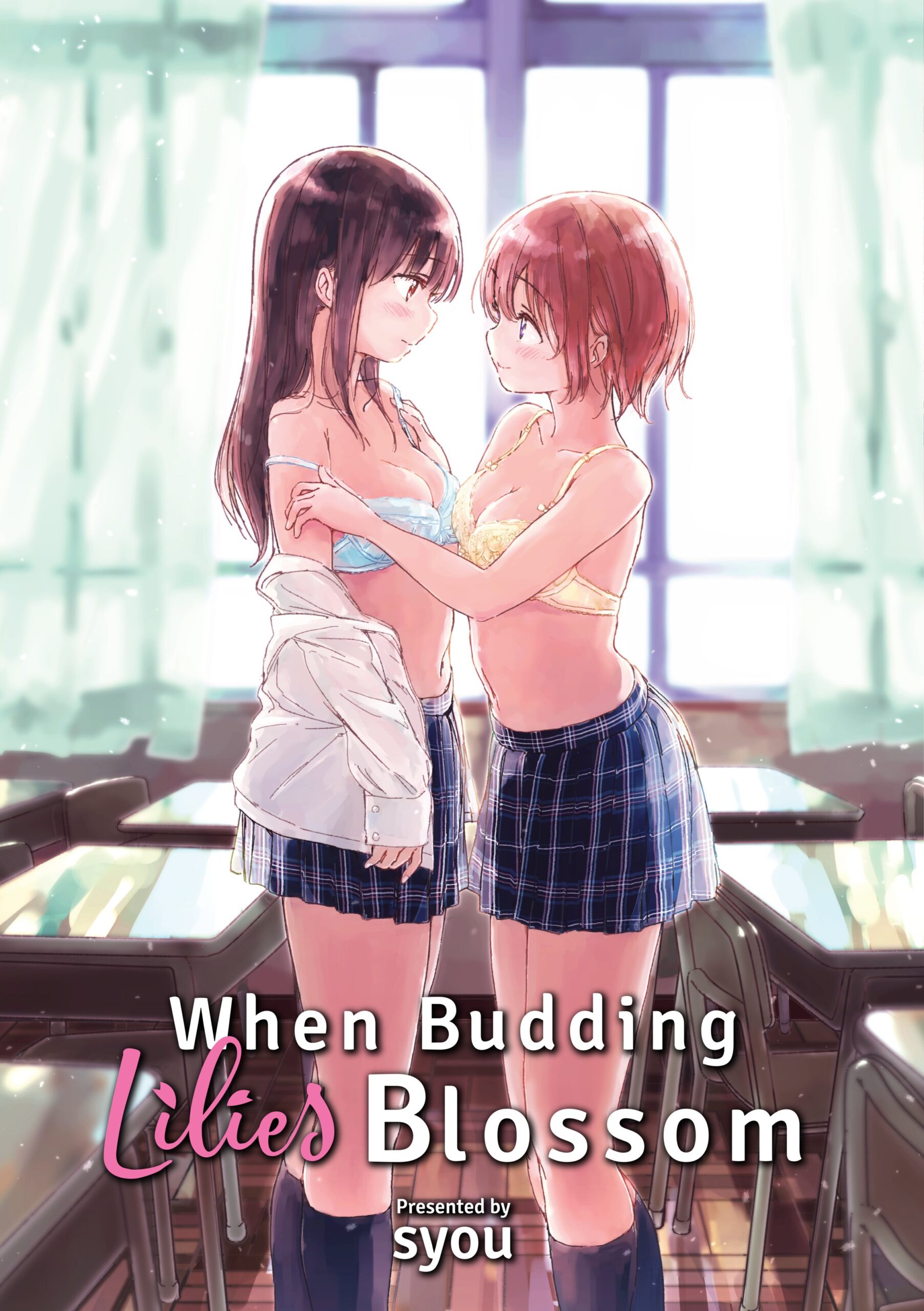 When Budding Lilies Blossom – Chapter 7