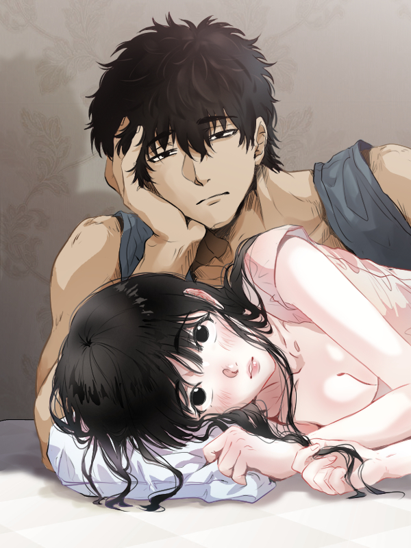 Where the Heart Is – Chapter 33
