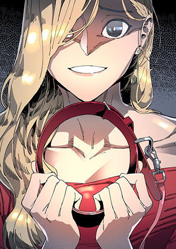 White Angels Get No Rest – Chapter 27