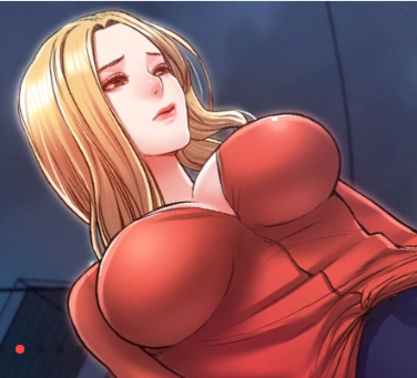 Who Did Raw – Chapter 22