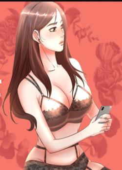 Wife’s Disciples Raw – Chapter 21
