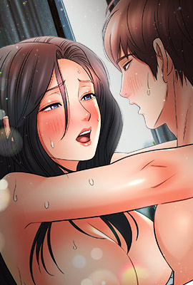 With Chloe – Chapter 8