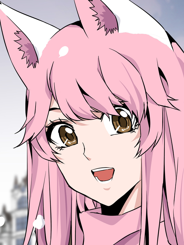 Wizardly Tower – Chapter 24
