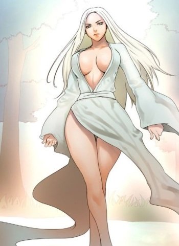 Woodman Dyeon – Chapter 7