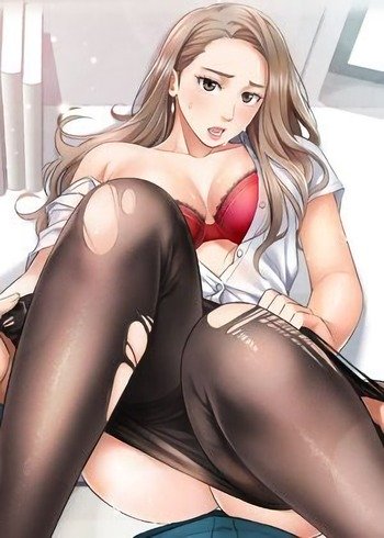Young Boss – Chapter 45