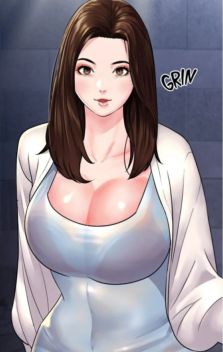 Young Madam – Chapter 2