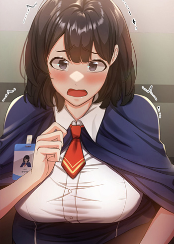 Your Girlfriend Was Amazing – Chapter 32
